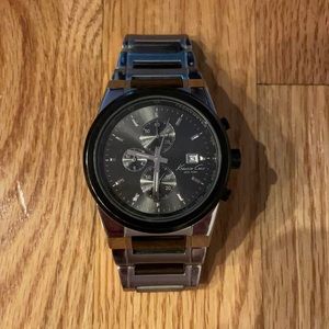 Kenneth Cole Men's Analog Watch